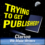 Clarion Science Fiction & Fantasy Writer's Workshop
