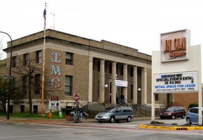 independent Media Center