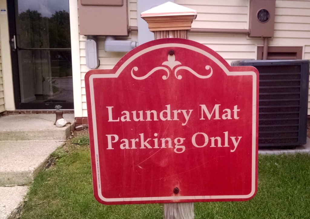 Laundry Mat